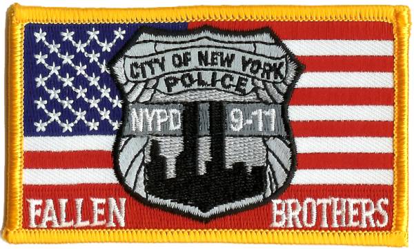 Fallen Heroes