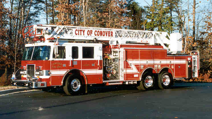 Fire Truck